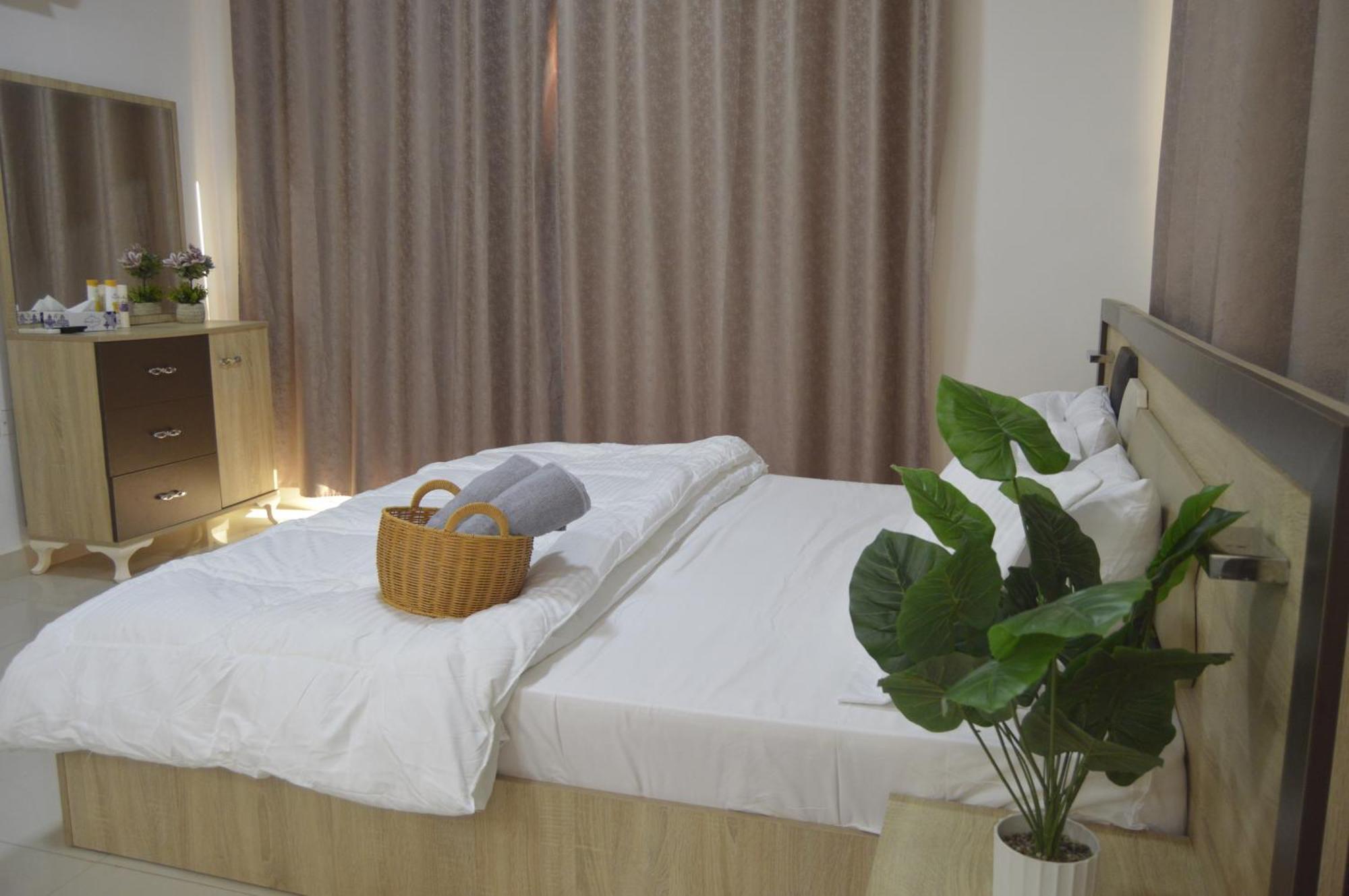 Beautiful Salalah Beach Apartments - 2 By Beautiful Salalah Tours Exterior photo