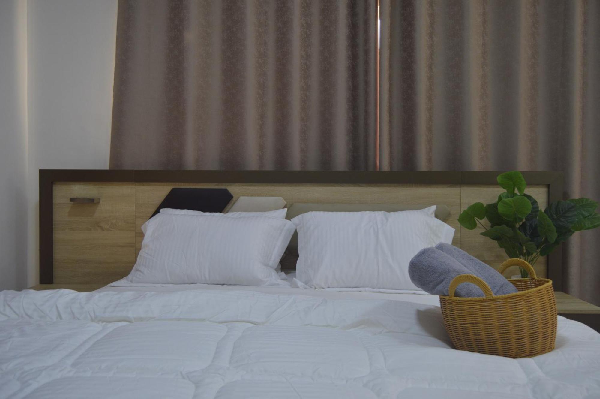 Beautiful Salalah Beach Apartments - 2 By Beautiful Salalah Tours Exterior photo