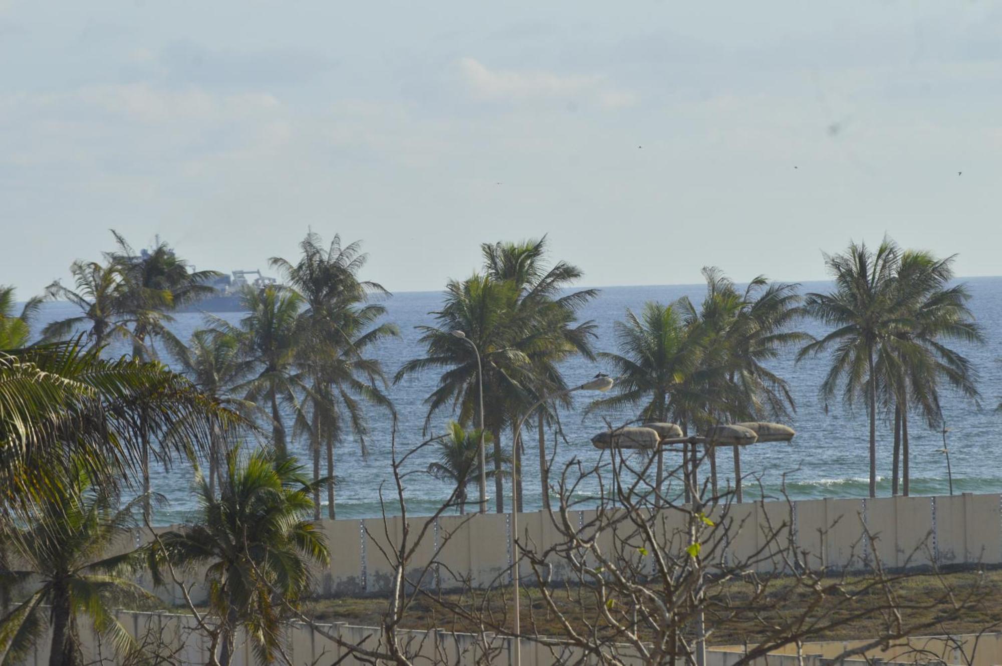Beautiful Salalah Beach Apartments - 2 By Beautiful Salalah Tours Exterior photo
