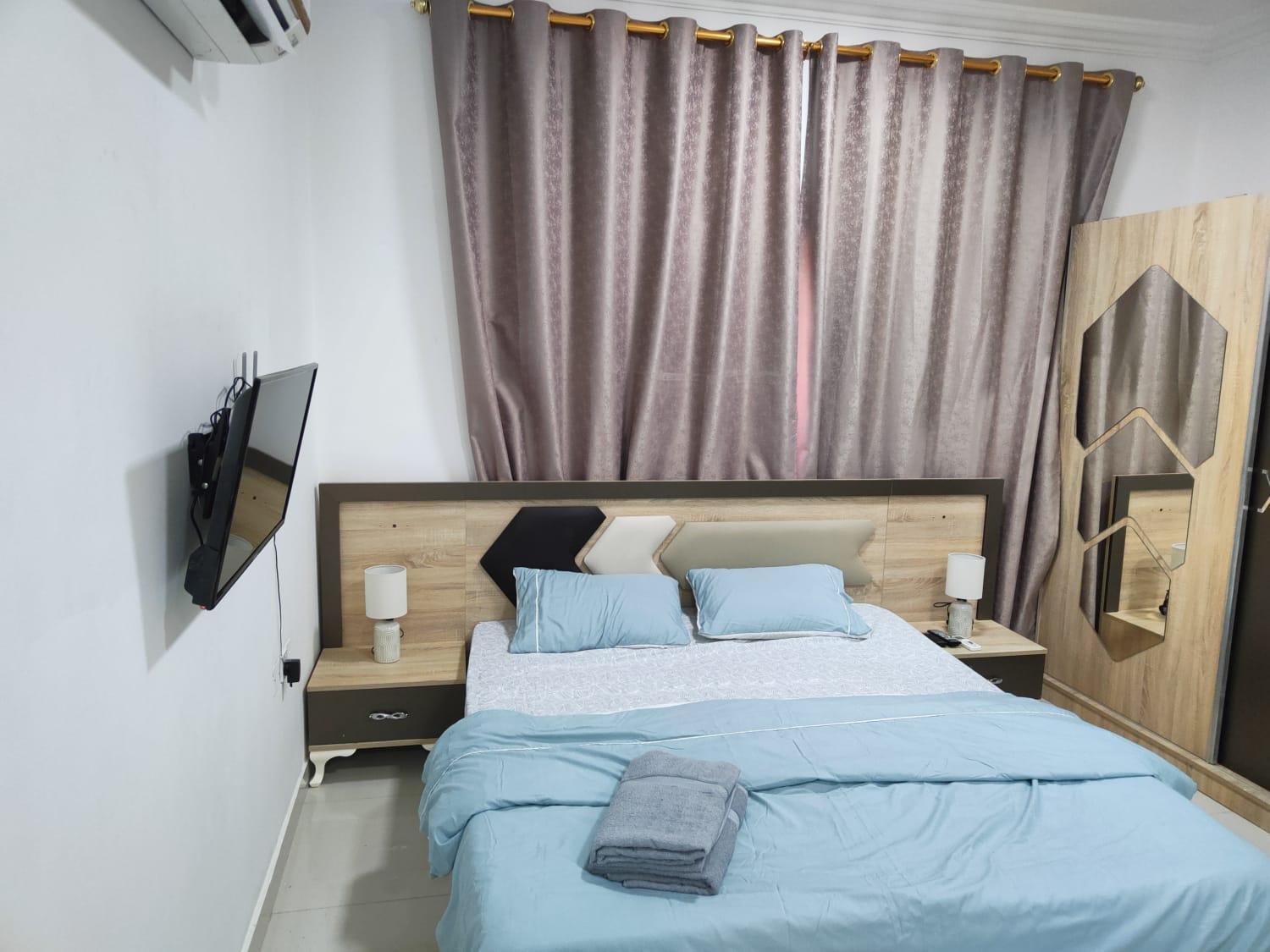 Beautiful Salalah Beach Apartments - 2 By Beautiful Salalah Tours Exterior photo