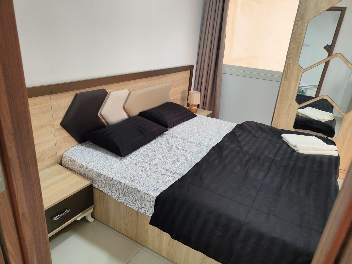Beautiful Salalah Beach Apartments - 2 By Beautiful Salalah Tours Exterior photo